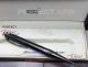 Perfect Replica Mont Blanc Black Starwalker Ballpoint Pen & Dynamic Pattern (2)_th.jpg